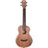 MAULOA UKYS-80 "SERIE 80" UKULELE SOPRANO KOA MASSIF - Avec housse