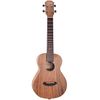 MAULOA UKYC-80 "SERIE 80" UKULELE CONCERT KOA MASSIF - Avec housse