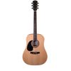 PRODIPE GUITARS SD25-LH GUITARE FOLK ACOUSTIQUE GAUCHER DREADNOUGHT