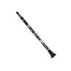 YAMAHA YCL CSG III L CLARINETTE SIB CUSTOM AVEC LEVIER Fa /Mi grave
