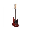 MARCUS MILLER V3-4 MA RN BASSE ELECTRIQUE 4 CORDES MAHOGANY