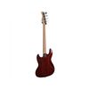 MARCUS MILLER V3-4 MA RN BASSE ELECTRIQUE 4 CORDES MAHOGANY