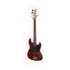 MARCUS MILLER V3-5 MA RN BASSE ELECTRIQUE 5 CORDES MAHOGANY