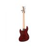 MARCUS MILLER V3-5 MA RN BASSE ELECTRIQUE 5 CORDES MAHOGANY