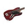 MARCUS MILLER V3-5 MA RN BASSE ELECTRIQUE 5 CORDES MAHOGANY