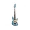 MARCUS MILLER V7 ALDER-4 LPB BASSE ELECTRIQUE 4 CORDES "AULNE" BLEUE