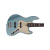 MARCUS MILLER V7 ALDER-4 LPB BASSE ELECTRIQUE 4 CORDES "AULNE" BLEUE