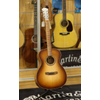 DOWINA GRANUS-O-LB GUITARE FOLK LIGHT BURST - Table cèdre massif