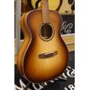 DOWINA GRANUS-O-LB GUITARE FOLK LIGHT BURST - Table cèdre massif