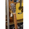 DOWINA GRANUS-O-LB GUITARE FOLK LIGHT BURST - Table cèdre massif