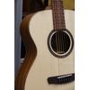 DOWINA GRANUS-O-ds GUITARE FOLK NATURELLE - Table épicéa massif