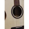DOWINA GRANUS-O-ds GUITARE FOLK NATURELLE - Table épicéa massif