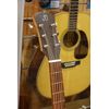 DOWINA GRANUS-O-ds GUITARE FOLK NATURELLE - Table épicéa massif