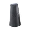 VANDOREN C24L COUVRE-BEC EN CUIR CLARINETTE BASSE