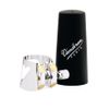 VANDOREN LC01P LIGATURE OPTIMUM CLARINETTE SIB + COUVRE BEC PLASTIQUE