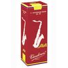 VANDOREN JAVA ROUGE ANCHES SAXOPHONE TENOR 2.5