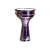 VATAN 102 DERBOUKA TURQUE ALUMINIUM - PETITE
