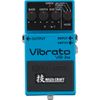 BOSS VB-2W WAZA CRAFT PEDALE VIBRATO