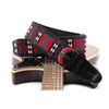 RIGHTON STRAPS AZTECA-BK COURROIE TEXTILE AZTECA NOIR