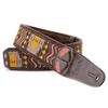 RIGHTON STRAPS AZTECA-UN COURROIE TEXTILE AZTECA UNIC
