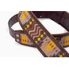RIGHTON STRAPS AZTECA-UN COURROIE TEXTILE AZTECA UNIC