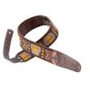 RIGHTON STRAPS AZTECA-UN COURROIE TEXTILE AZTECA UNIC