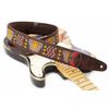 RIGHTON STRAPS AZTECA-UN COURROIE TEXTILE AZTECA UNIC