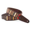 RIGHTON STRAPS MARACAIBO-UN COURROIE TEXTILE MARACAIBO UNIC