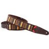 RIGHTON STRAPS MARACAIBO-UN COURROIE TEXTILE MARACAIBO UNIC