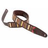 RIGHTON STRAPS MARACAIBO-UN COURROIE TEXTILE MARACAIBO UNIC