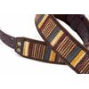 RIGHTON STRAPS MARACAIBO-UN COURROIE TEXTILE MARACAIBO UNIC