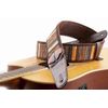 RIGHTON STRAPS MARACAIBO-UN COURROIE TEXTILE MARACAIBO UNIC