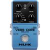 NUX VERNCORE-DLX-MK2 PEDALE REVERB NUMÉRIQUE - 8 MODES