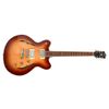 HOFNER HCT-VTH-SP-SB "VERYTHIN SPECIAL GUITAR" GUITARE ELEC. SUNBURST