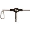 VIC FIRTH VICKEY2 CLE DE SERRAGE POUR PERCUSSIONS