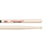VIC FIRTH SD4 COMBO AMERICAN CUSTOM / BAGUETTES ERABLE OLIVE BARIL