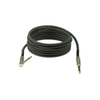 KLOTZ VIN-A600 "59 VINTAGE" CABLE JACK MONO/JACK 90° 6m