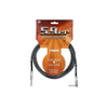 KLOTZ VIN-A600 "59 VINTAGE" CABLE JACK MONO/JACK 90° 6m