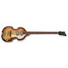 HOFNER HCT-500/1-SB "COMTEMPORARY VIOLIN BASS" BASSE ELEC. SUNBURST