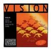 THOMASTIK VISION VIOLON - JEU AVEC RE FILE ARGENT