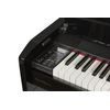 DEXIBELL VIVO H10MG BKP PIANO A QUEUE NUMERIQUE NOIR BRILLANT