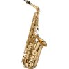JUPITER JAS 700Q SAXOPHONE ALTO - Avec étui et bec