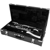 JUPITER JBC1000S CLARINETTE BASSE Clétage argenté avec étui & bec