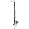 JUPITER JBC1000S CLARINETTE BASSE Clétage argenté avec étui & bec