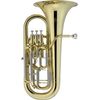 JUPITER JEP1120 EUPHONIUM 3+1 PISTONS COMPENSES VERNI