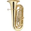 JUPITER JTU 1010 TUBA SIB VERNIE - Avec étui et embouchure