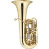 JUPITER JTU 1110 TUBA SIB VERNIE - Avec étui et embouchure