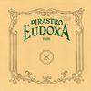 PIRASTRO EUDOXA VIOLON - MI ACIER Boule