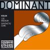 THOMASTIK DOMINANT VIOLON - JEU MI Filé boucle