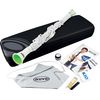 NUVO CLARINEO N120CLGN CLARINETTE UT PLASTIQUE BLANCHE/VERTE